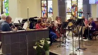 J.S. Bach's Orchestral Suites