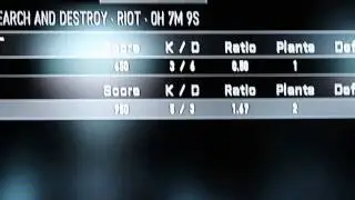 itsRaMoS 1v1 S&D MLG WIN vs Defiance l