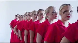 Kappa Alpha Theta // Belmont University // Greek Sing 2019 // Thetaworld