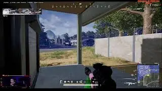 ❄️ PUBG  ❄️ | Vibes 21.12