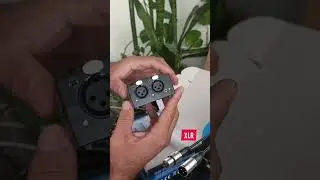 INTERFAZ USB DMX