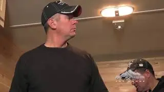Energy Efficient LED Fish House Lighting - Extended Run Times