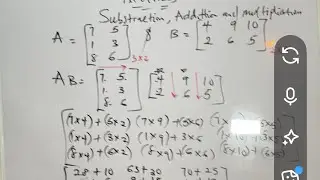 ECO 104 & ECO 204 Marathon 🔢 | Mathematics for Economics Exam Revision (LIVE) PART 1