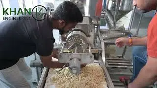khan engineering