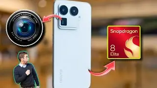 Realme GT 8 5G🔥Launch in India with Qualcomm Snapdragon 8 Elite  😱😱
