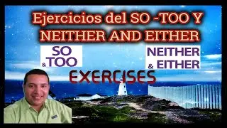 Aprende el uso de 