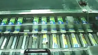 Toothpaste filling and sealing machine +feeding boxes cartoning line