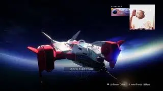 Destiny 2 Season 11 Season of the Arrivals part 44 News of the Day