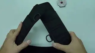 Поясная платформа молле