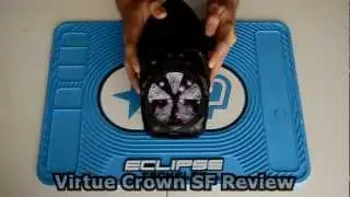 ~Review~ Virtue Crown SF Spire SpeedFeed Review Video ~Review~