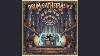 Drum Cathedral (#2)