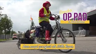 Anne raapt wekelijks kilo’s zwerfvuil: 