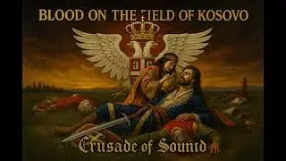 Blood on the Field of Kosovo