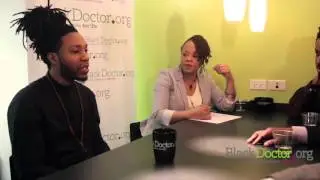 What Black Men Really Think About Relationships: Marriage