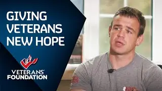 Royal Marines Commando injured by an IED. This is his story | Rubicon