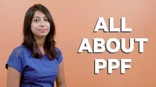 Public Provident Fund - Features, Tax Benefits & How To Open A PPF Account