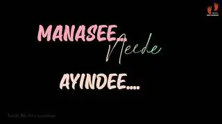Telugu best WhatsApp status | arere maaye jarigindee | #ishtangaa