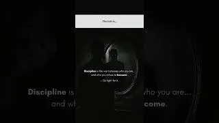 Inner war #mindset #selfimprovement #discipline #motivation