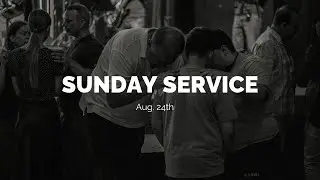 Thy Kingdom Come | Boris Shulga | August 24th, 2025