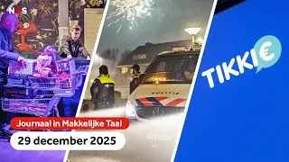 Verkoop vuurwerk begonnen, politie bereidt zich voor op oud en nieuw, 170 miljoen tikkies gestuurd