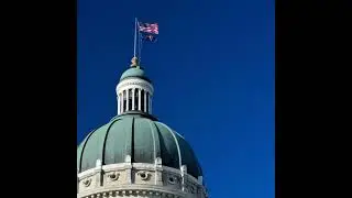 Statehouse Halftime - Rod Bray