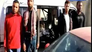 جهود الاجهزة الامنية فى الاسكندرية والبحيرة و مطروح