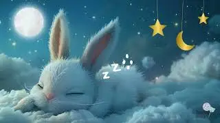 Sleep Music for Baby: Classical Lullaby for Infants | Brahms' Lullaby