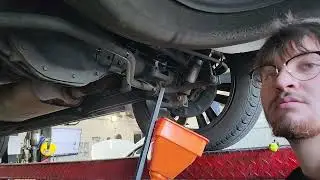 Get caught up on over due maintenance differentials transfer case & more