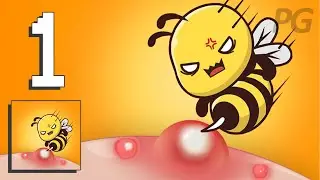 Save Me: Tricky Physics Puzzle part 1