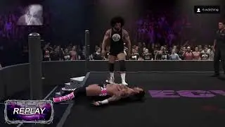 The Madness of Midwest Universe: ECW's Blood & Guts