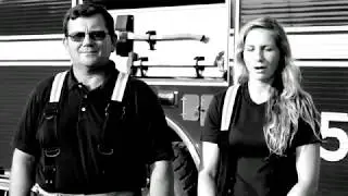 Bucksfire.org Recruitment Video - Long Form