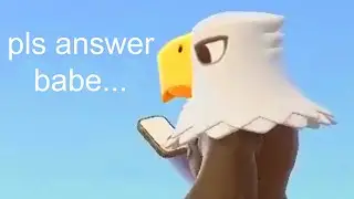 Best Animal Crossing New Horizons Clips #92