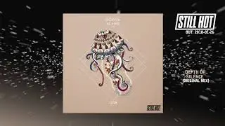 Gorge - Depth Of Silence (Original Mix)