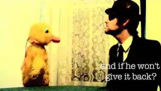 The Bravery - Sugar Pill