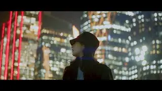 BMPCC4K Sirui 50mm F/1.8 Anamorphic