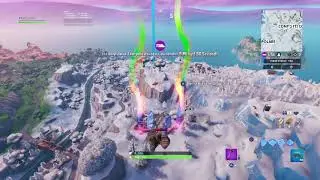 Fortnite: forbyte #48