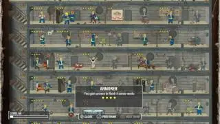 Fallout 4 PS4 MODS - CHOOSE YOUR PERKS IN DEPTH REVEIW