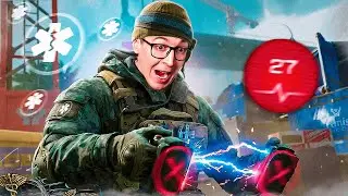 ALLODS DISGRACED MEDA on PTS in WARFACE