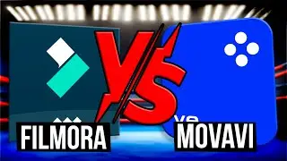 FILMORA X MOVAVI / QUAL É O CERTO PARA VOCÊ?