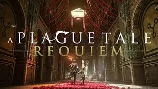 The de Rune Legacy | A Plague Tale: Requiem | LIVE Playthrough