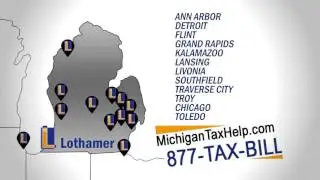 Lothamer Tax Resolution | Fresh Start 2016   HD  :15