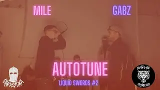 (MELODIAS VICIANTES) 1&ordf;FASE | MILE X GABZ | LIQUIDSWORDS #2 (com BATALHA 4CINC00)