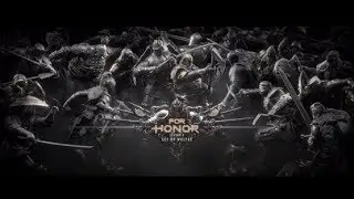 FOR HONOR SEASON 5