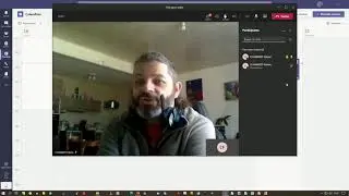 Comment rejoindre une visioconférence sur Microsoft Teams