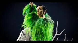 Go_A - Shum Instrumental Eurovision Song Contest 2021 Ukraine 🇺🇦