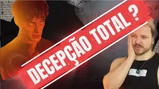 Análise - Stranger Things Quinta Temporada - Ep 04