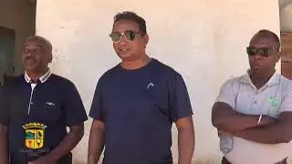 INFO FARADY:FAMAHANA OLANA ARA POMBAN DRAZANA SAMY MPIASA TAO @ ORIN'ASA AO IFOTAKA AMBOASARY ATSIMO