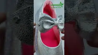 T&ecirc;nis De Led Infantil Menina Pampili 483014