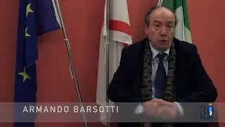 Armando Barsotti - 30 anni di FIAIP Massa Carrara