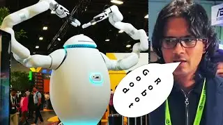 The Robotization Of Asia Begins: Richtech Robotics, RR Stock Deals & Expansion Plans